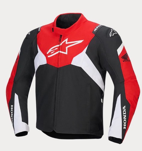 Giubbotto alpinestars honda - giubbotto,