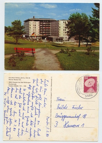 109621 zwesten - -,