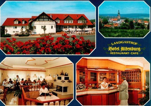 Zwesten bad schwalm eder kreis - bad, schwalm-eder-kreis