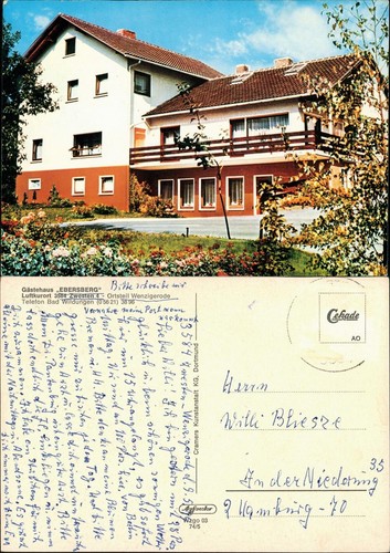 Bad zwesten - bad, wildungen