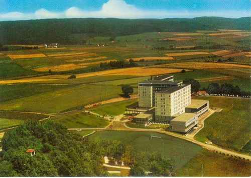 Bad zwesten bei - bad,