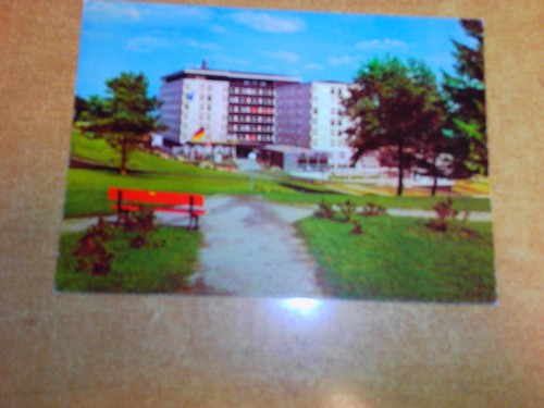 Zwesten hardtwaldklinik - zwesten,