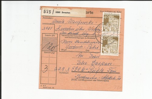 Bund 494 als - /, mi.-nr.