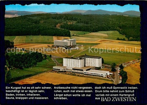 Bad zwesten kuranlagen - zwesten,