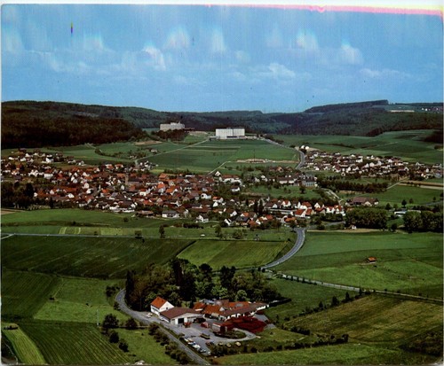 Zwesten bei wildungen 285312 - zwesten,
