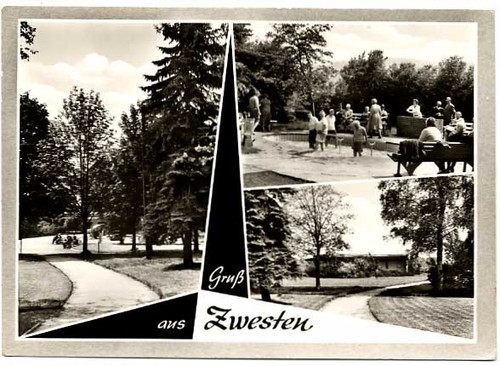 Zwesten - ,