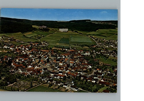 Zwesten fliegeraufnahme - zwesten,