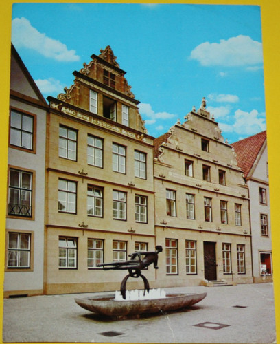 Bielefeld markt mit - bielefeld,,