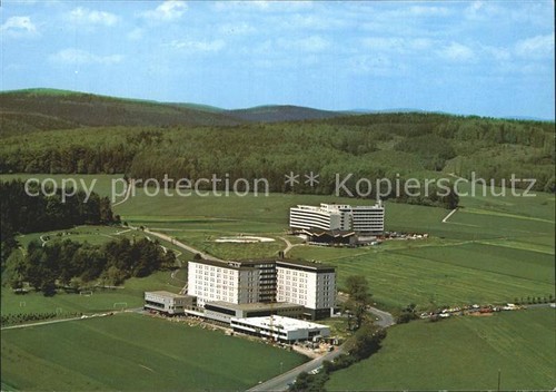 Zwesten bad fliegeraufnahme - zwesten,