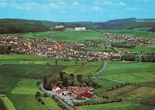Zwesten bad schwalm eder - zwesten,