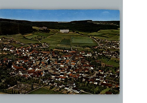 Zwesten fliegeraufnahme - zwesten,