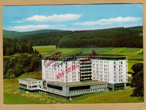 Ansichtskarte 3584 zwesten bei - 3584,