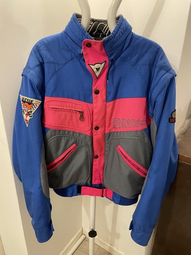 Jacke motorradjacke dainese - motorradjacke,