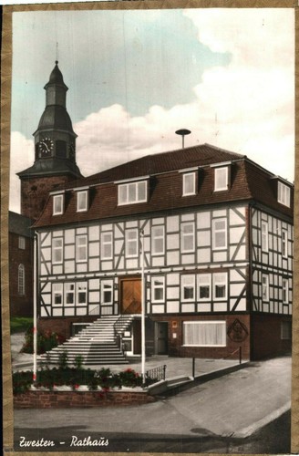 Zwesten bad wildungen - zwesten,