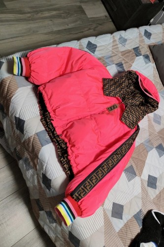 Fendi jacke - fendi,