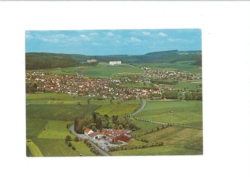 Uralte zwesten bei - ak,