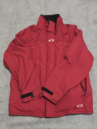 Oakley software jacke vintage - software,