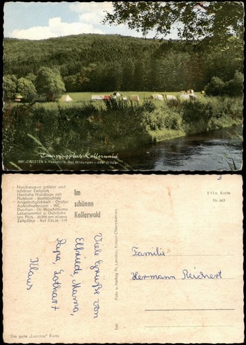 Bad zwesten - bad, wildungen