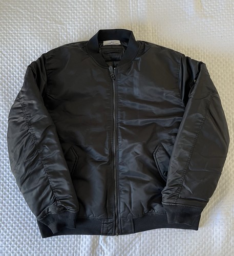 Stone island bomberjacke - stone,