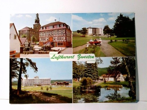Zwesten bad - zwesten,
