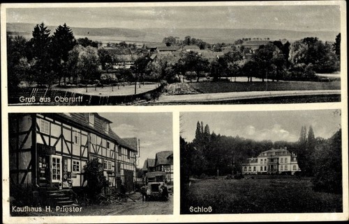 Oberurff schiffelborn bad - oberurff,