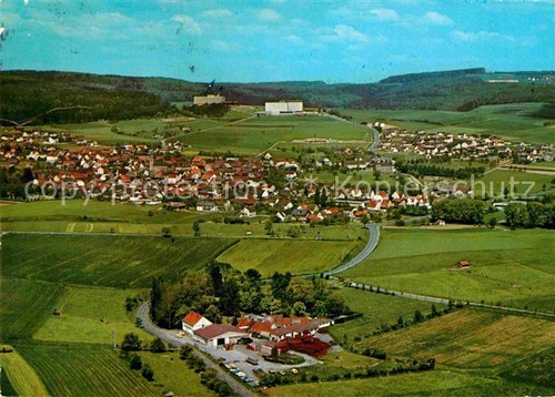 Zwesten bad wildungen - zwesten,