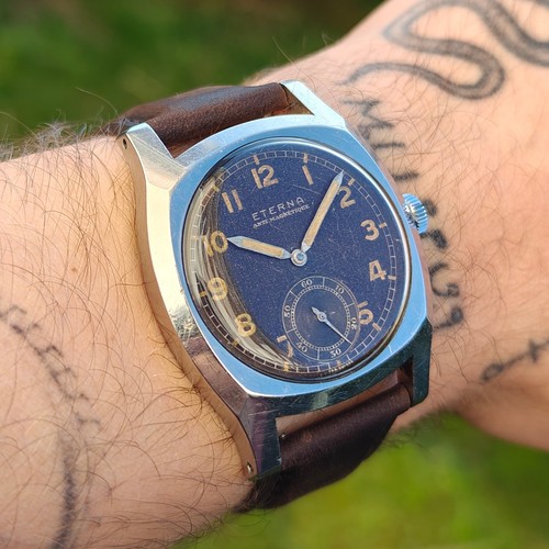 Eterna majetek wwii - majetek,
