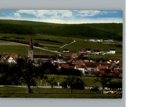 Zwesten - ,