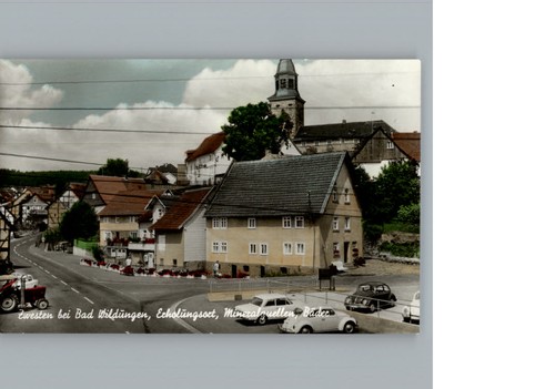 Zwesten