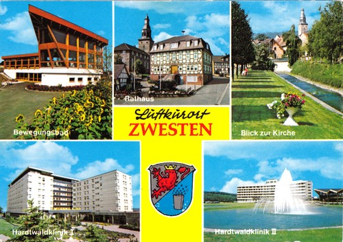 Zwesten fünf abb und - zwesten,,