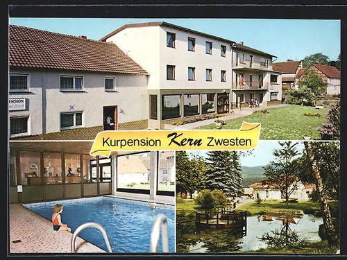 Zwesten r d - ak,
