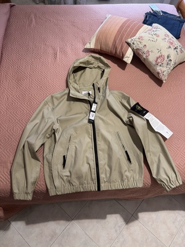 Stone island jacke - island,