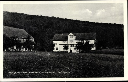 Zwesten schwalm eder - im,