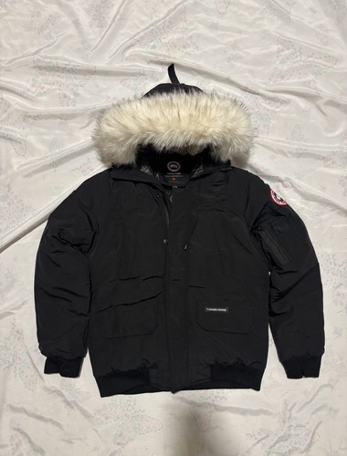 Canadagoose felljacke gr - felljacke, (gr