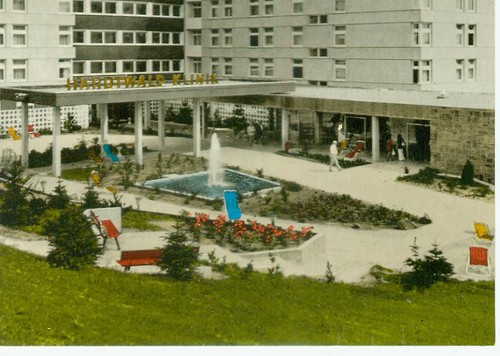 Bad zwesten bei - ak,